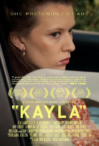 Kayla