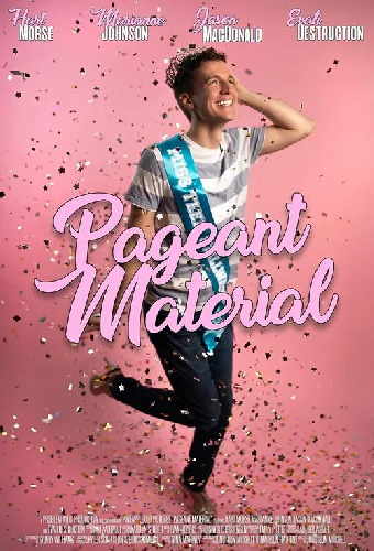 Pageant Material