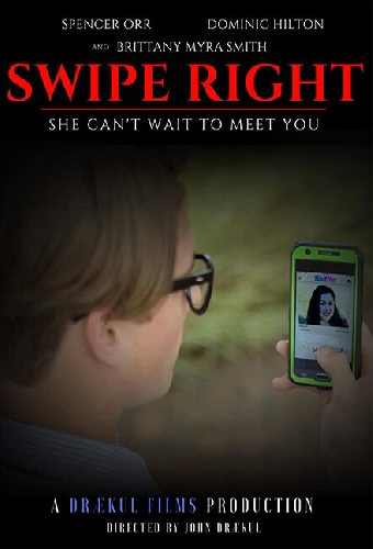 Swipe Right