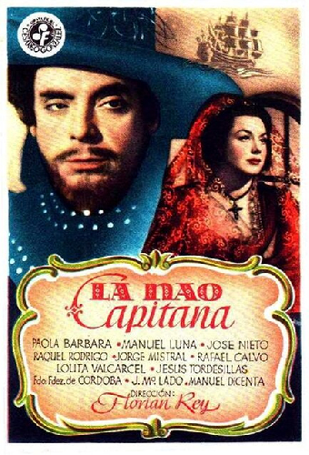 La nao Capitana