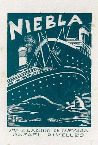 Niebla