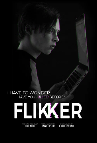Flikker