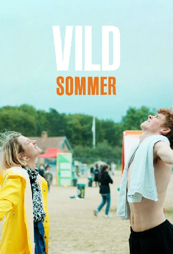 Vild sommer
