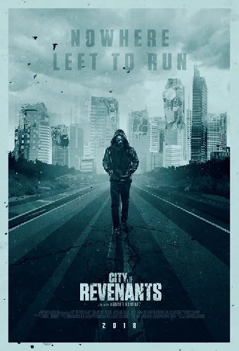 City of Revenants