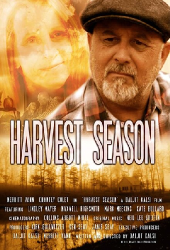 Harvest Season
