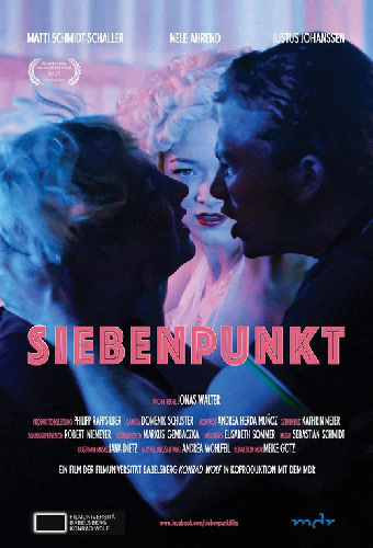 Siebenpunkt