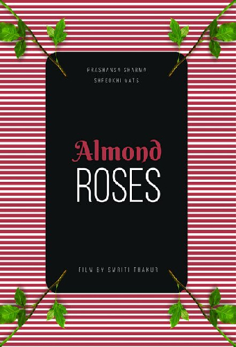 Almond Roses