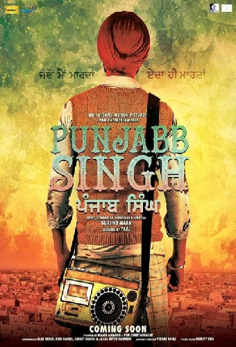 Punjab Singh