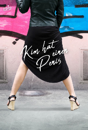 Kim hat einen Penis