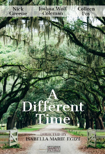 A Different Time