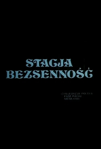 Stacja bezsenność