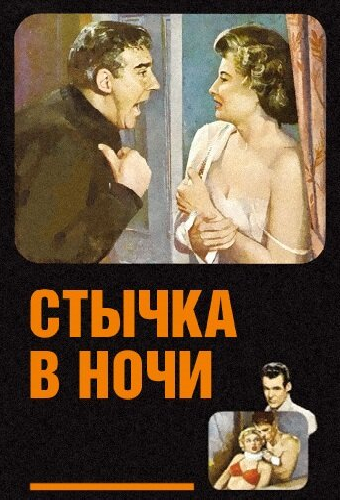 Стычка в ночи