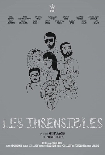 Les Insensibles