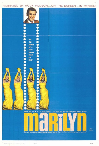 Мэрилин