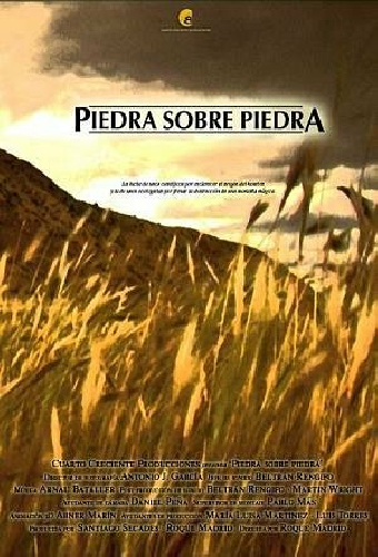 Piedra sobre piedra