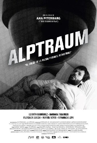 Alptraum