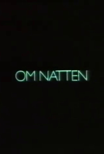 Om natten