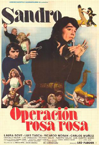Operación Rosa Rosa