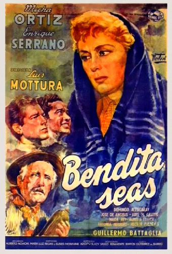 Bendita seas
