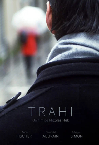 Trahi