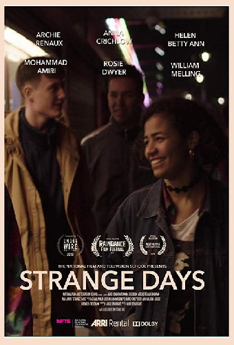 Strange Days