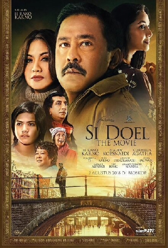 Si Doel the Movie