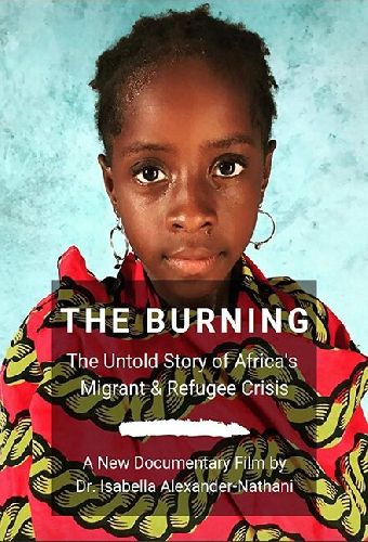 The Burning