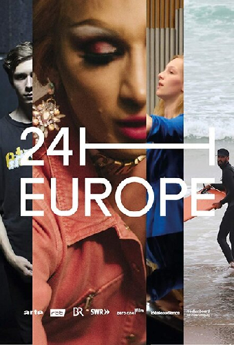 24h Europe: The Next Generation