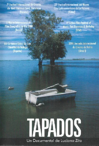 Tapados