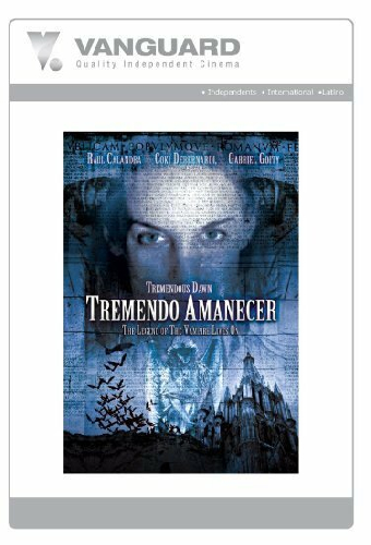 Tremendo amanecer