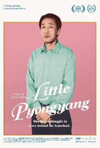 Little Pyongyang