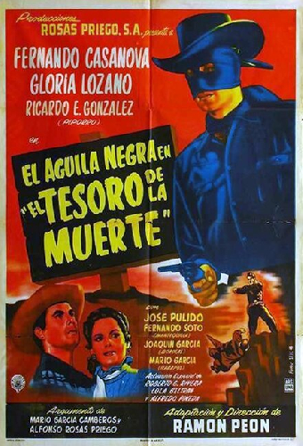 El tesoro de la muerte