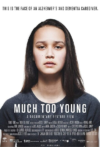 Much Too Young
