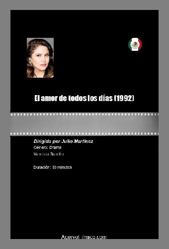 El amor de todos los días