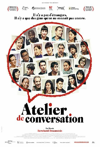 Atelier de conversation