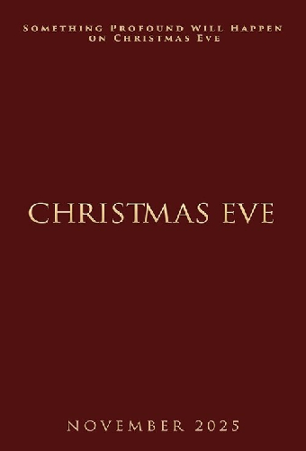 Christmas Eve