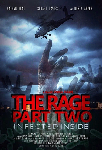 The Rage Part II