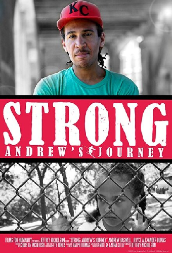 Strong: Andrew's Journey