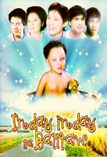 Inday Inday sa Balitaw