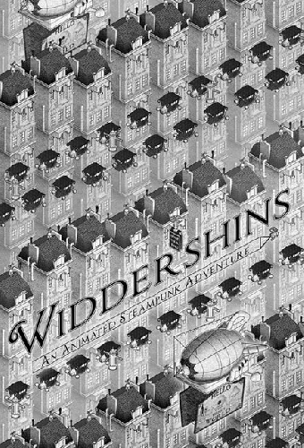 Widdershins