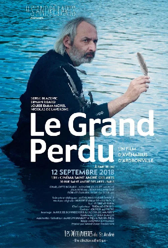 Le Grand Perdu