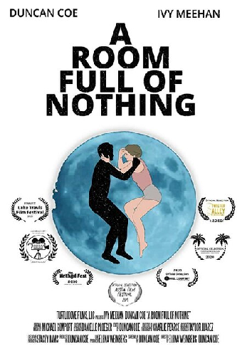 A Room Full of Nothing