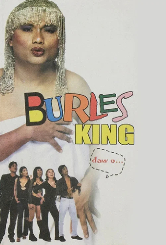 Burles King Daw O...