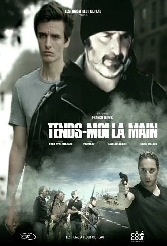 Tends-moi la main