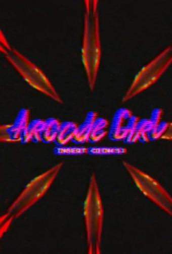 Arcade Girl