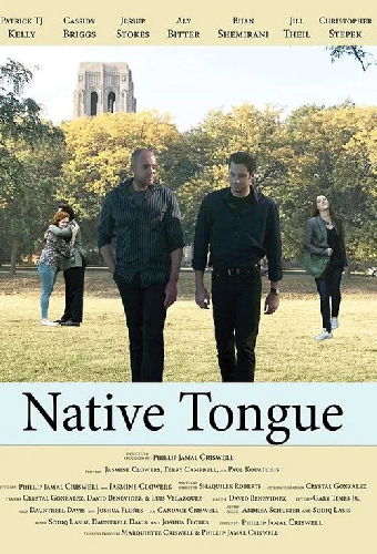 Native Tongue