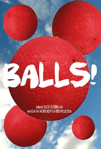 Balls!
