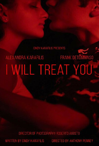 I Will Treat You