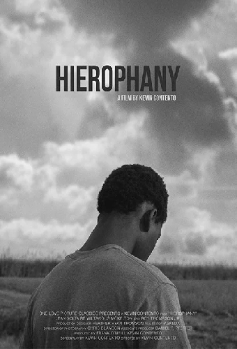 Hierophany