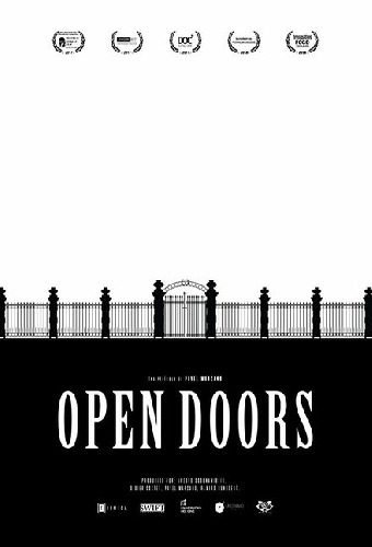 Open Doors